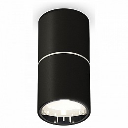 Накладной светильник Ambrella XS XS6302081