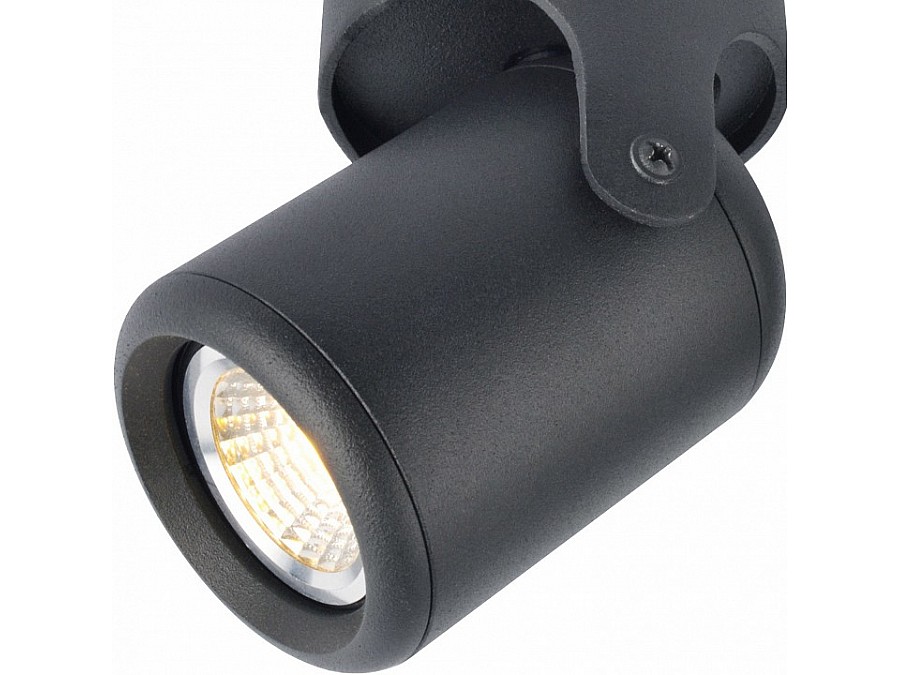 Светильник на штанге Arte Lamp 3316 A3316PL-1BK