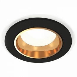 Встраиваемый светильник Ambrella XC XC6513004