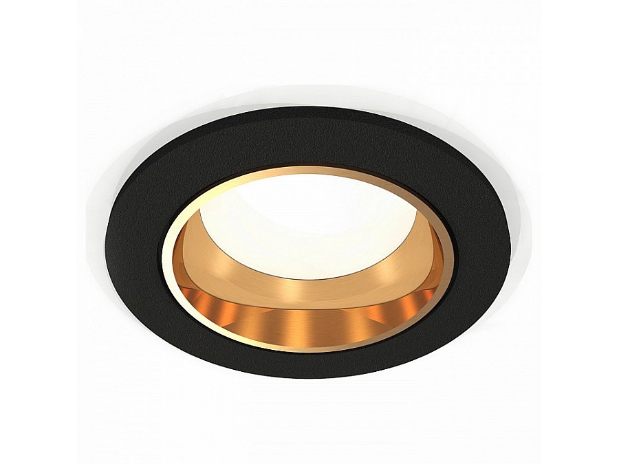 Встраиваемый светильник Ambrella XC XC6513004