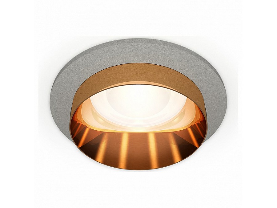 Встраиваемый светильник Ambrella XC XC6514024