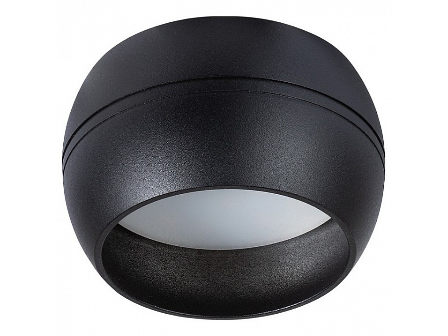 Накладной светильник Arte Lamp Gambo A5551PL-1BK