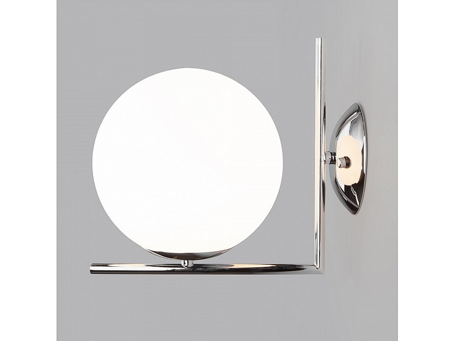 Светильник на штанге Eurosvet Frost 70153/1 хром