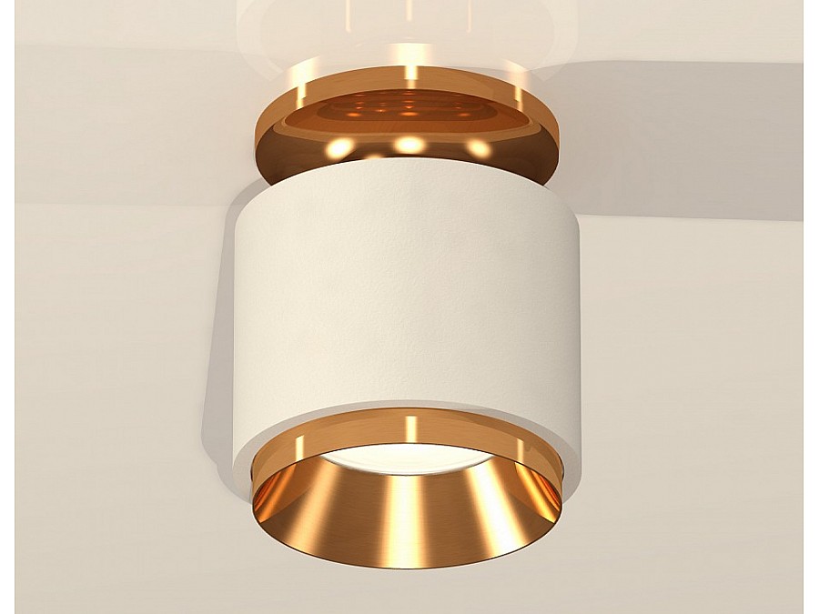 Накладной светильник Ambrella XS XS7510120