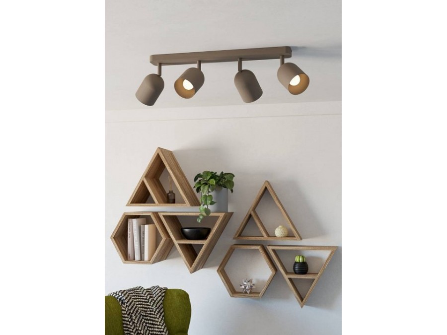 Светильник на штанге Eglo TILSTON 44164