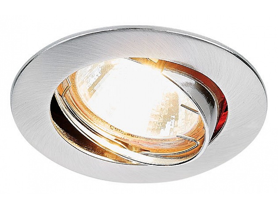 Встраиваемый светильник Ambrella A 104S SS