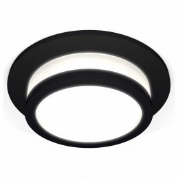 Встраиваемый светильник Ambrella XC XC6513060