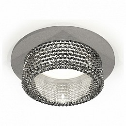 Встраиваемый светильник Ambrella XC XC6514040