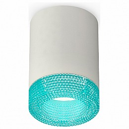 Накладной светильник Ambrella XS XS7423004