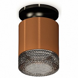 Накладной светильник Ambrella XS XS7404102