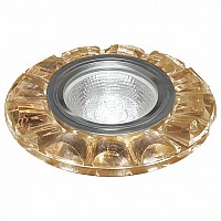 Встраиваемый светильник Escada Toscana 588013