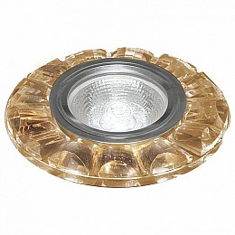 Встраиваемый светильник Escada Toscana 588013