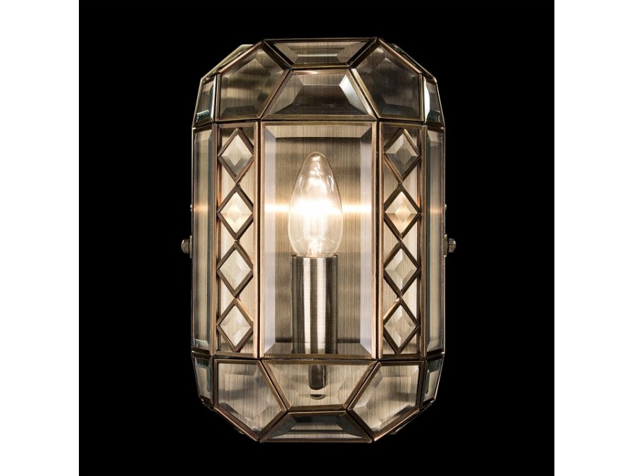 Накладной светильник Citilux Фасет CL441310