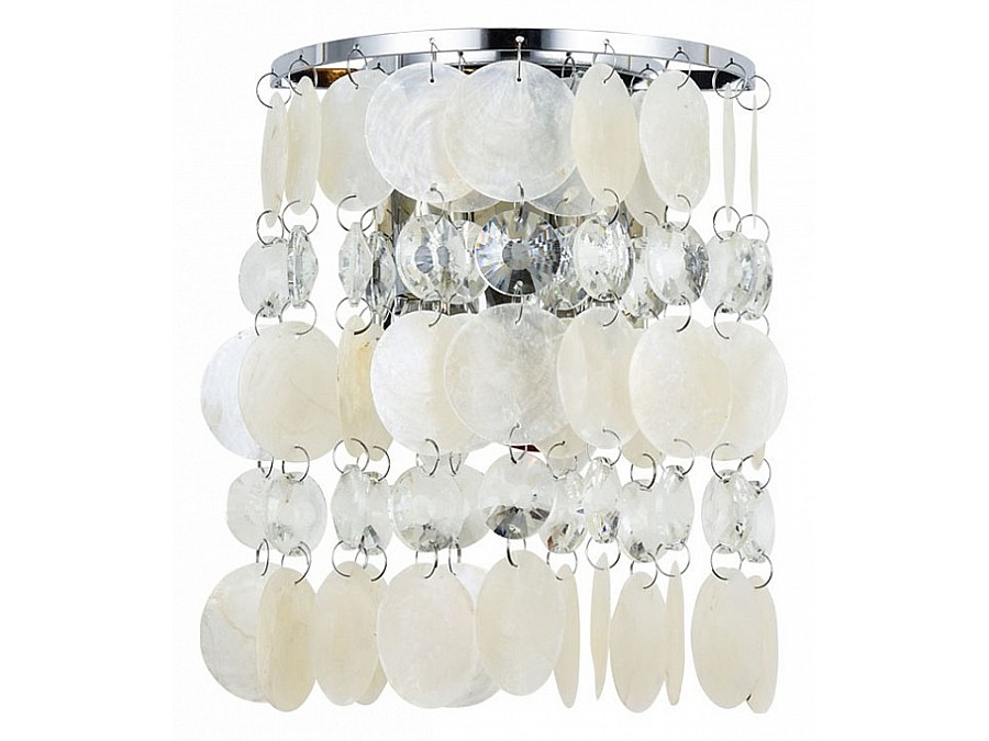 Накладной светильник Arte Lamp Pipirima A4041AP-2CC