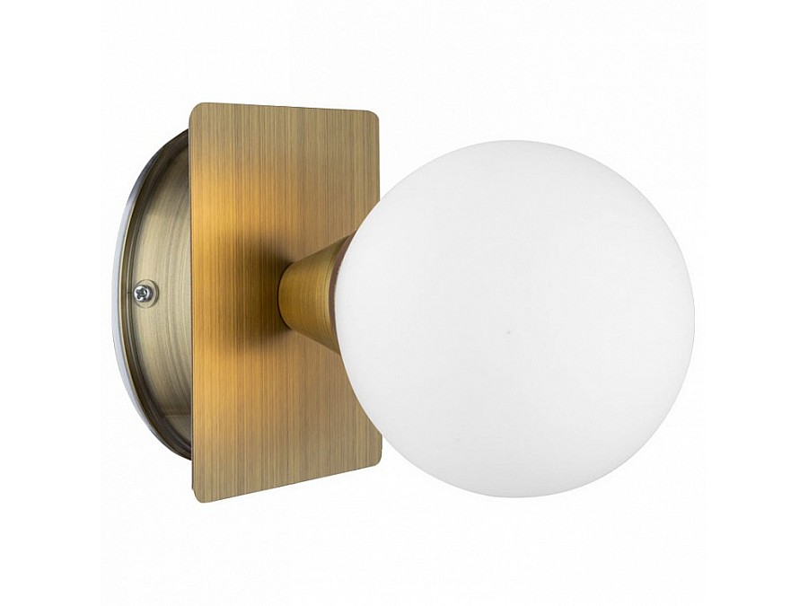 Светильник на штанге Arte Lamp Aqua-Bolla A5663AP-1AB