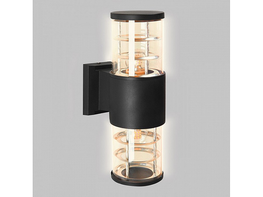 Светильник на штанге Imex Valensa IL.0014.0023-2-BK