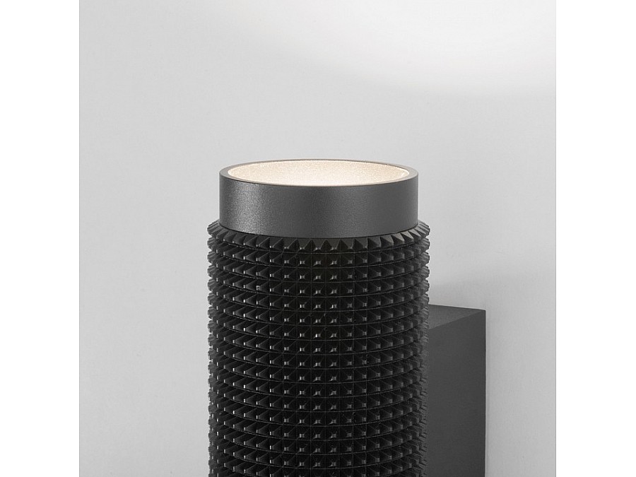 Накладной светильник Elektrostandard Spike a050116