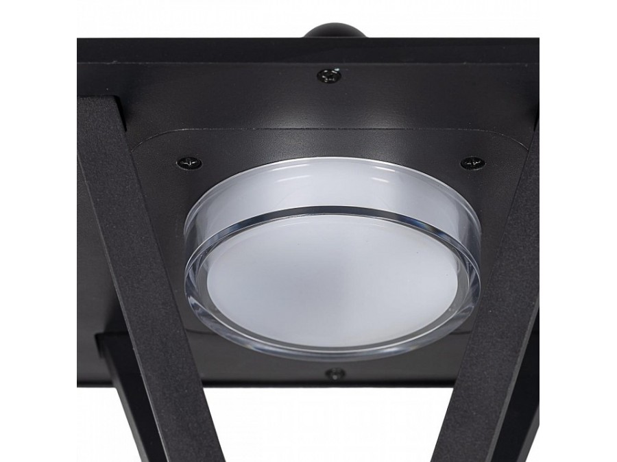 Светильник на штанге Citilux GENOX CLU12W
