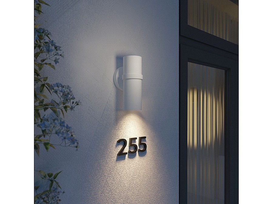 Светильник на штанге Elektrostandard Grin Grin белый (35000/D)