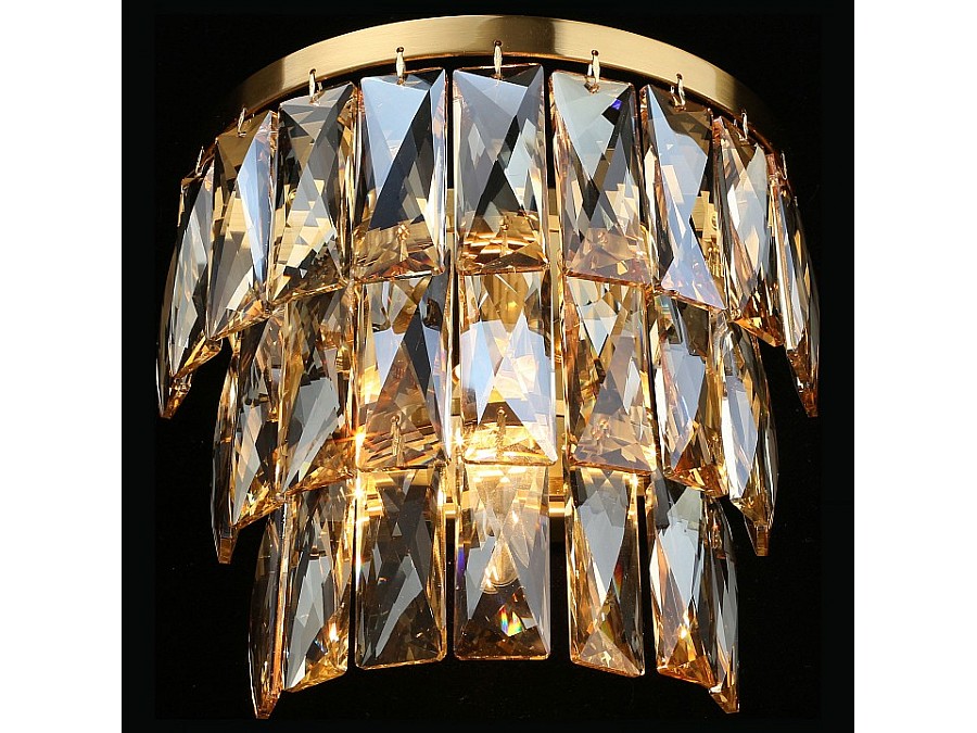 Накладной светильник Aployt Francheska APL.837.01.01