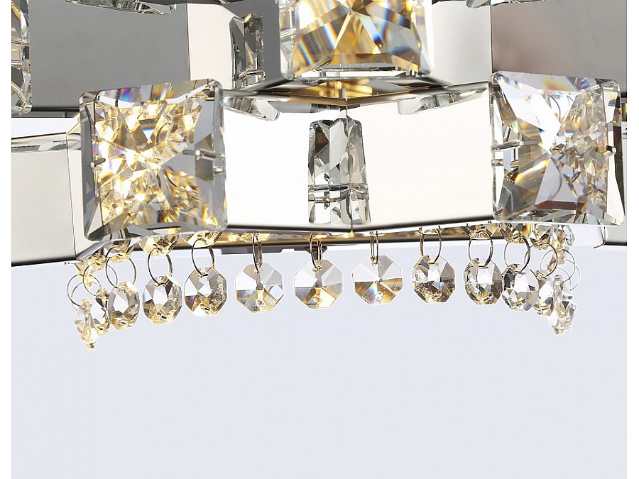 Накладной светильник Ambrella Light LH LH41012