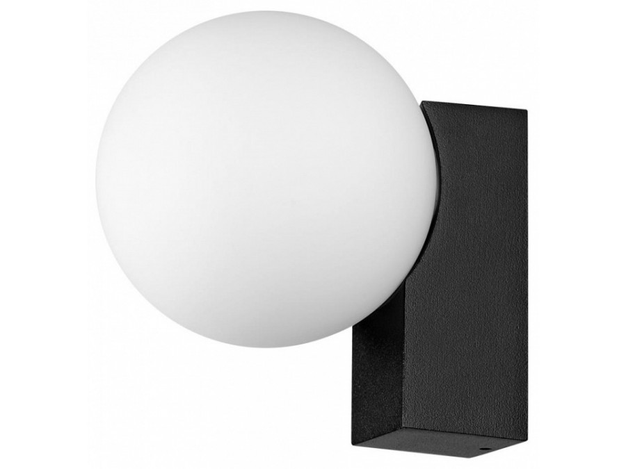 Накладной светильник Odeon Light NATURE 7124/1W