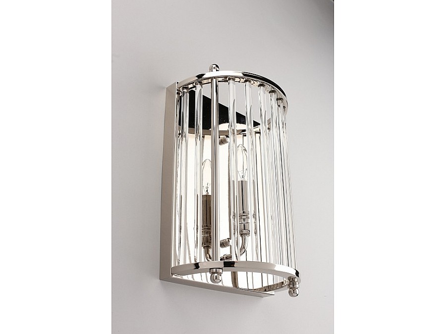 Накладной светильник Aployt Joanna APL.726.01.01