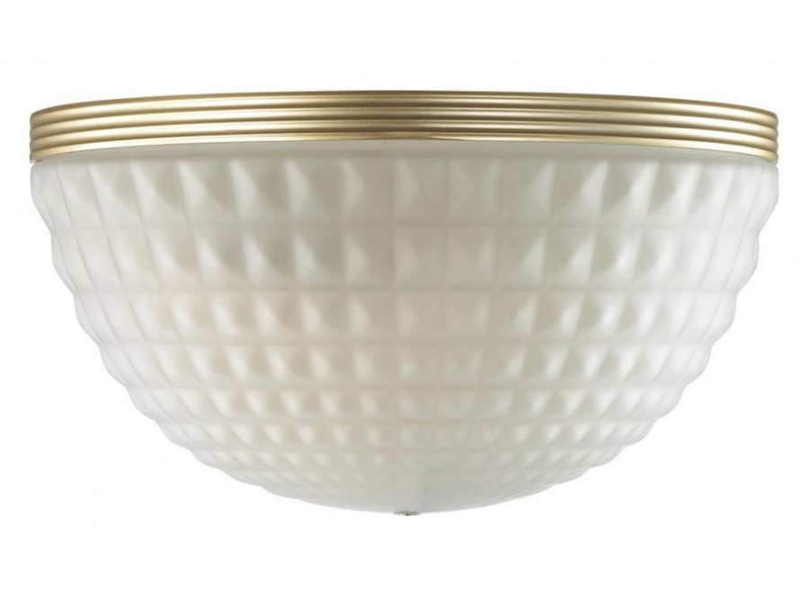 Накладной светильник Odeon Light Malaga 4936/1W