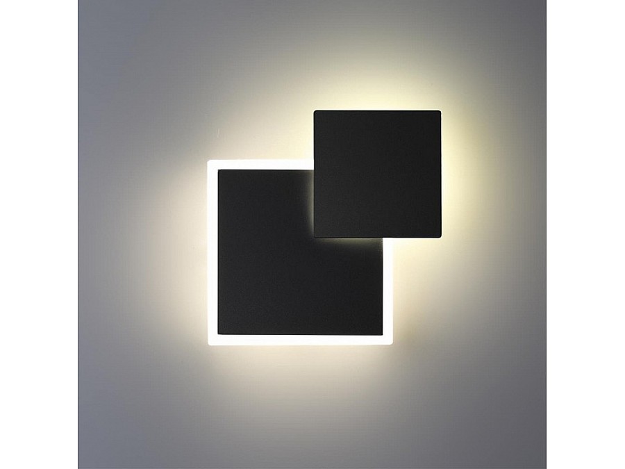 Накладной светильник Novotech Smena 359165