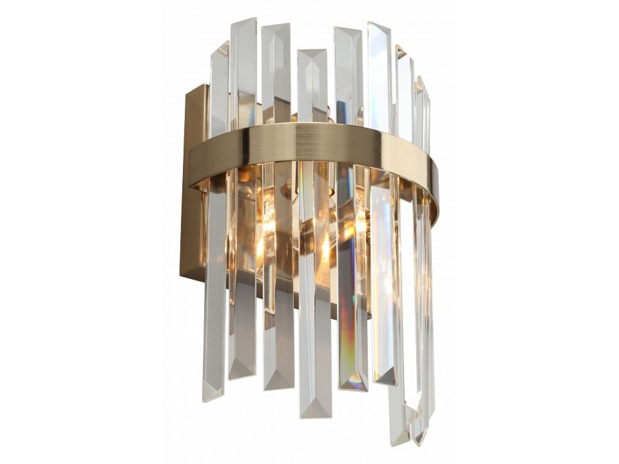 Накладной светильник Aployt Melisa APL.747.01.01