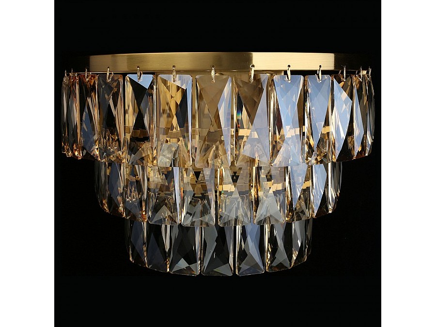 Накладной светильник Aployt Francheska APL.837.01.02