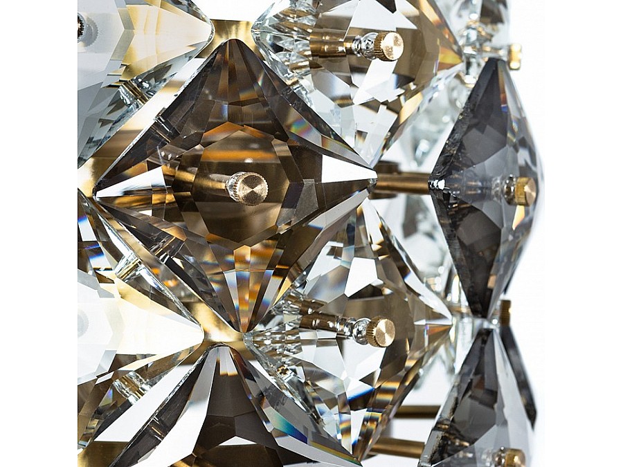 Накладной светильник Divinare Rosalinda 7204/17 AP-2