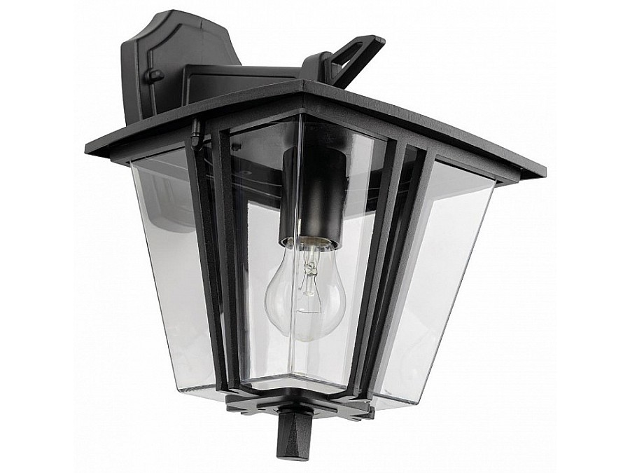 Светильник на штанге Citilux FORTS CLU10W