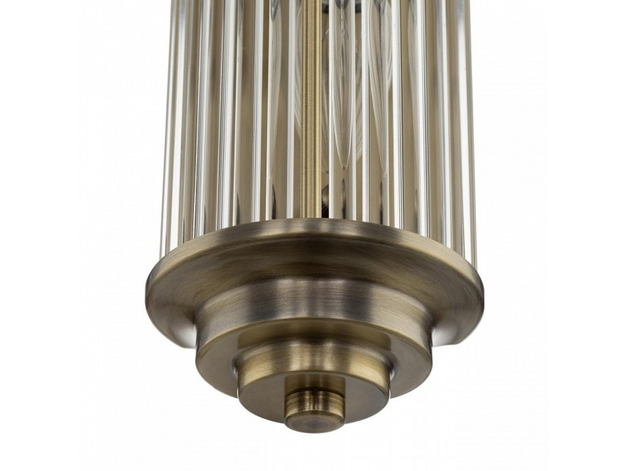 Накладной светильник Citilux VERDON CL448013