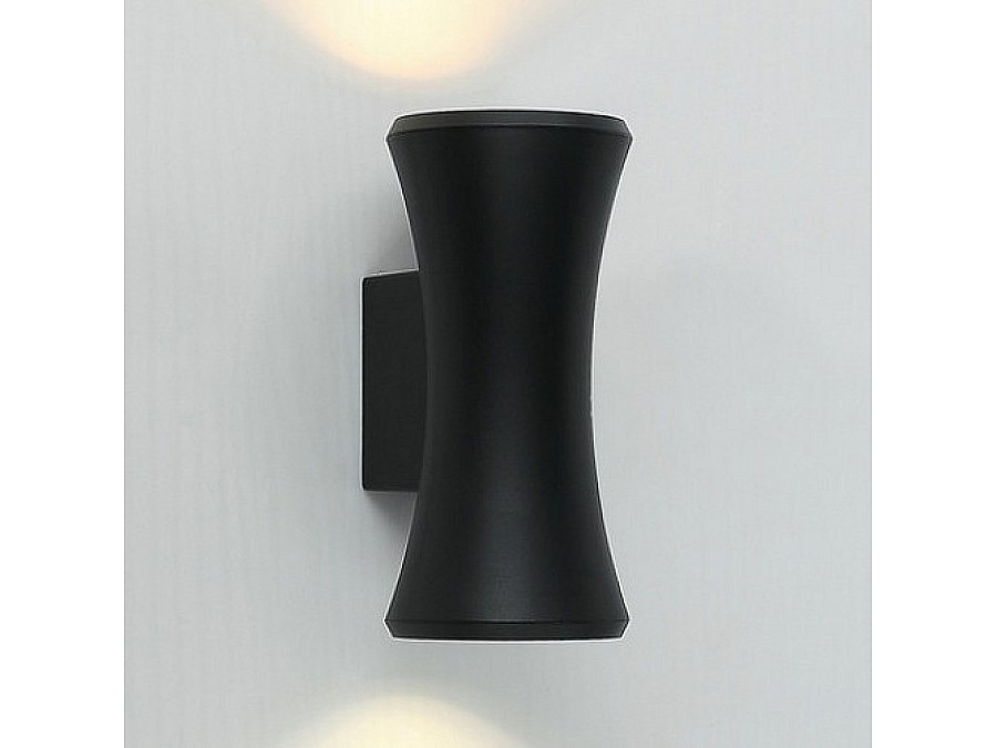 Накладной светильник Imex WELS IL.0014.0009 BK