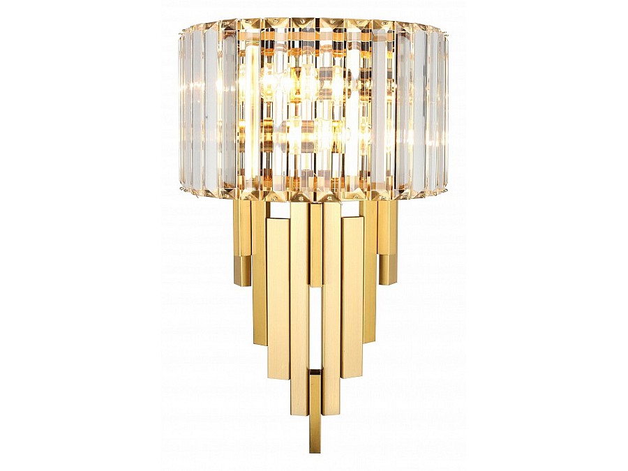 Накладной светильник Aployt Ornella APL.642.01.02