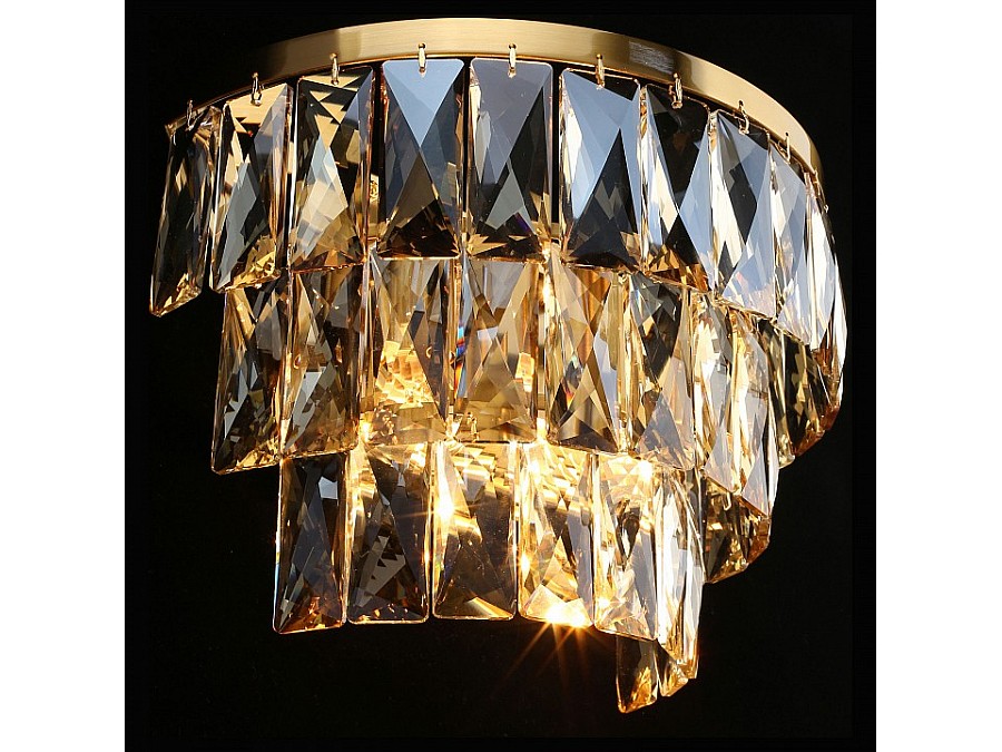 Накладной светильник Aployt Francheska APL.837.01.02