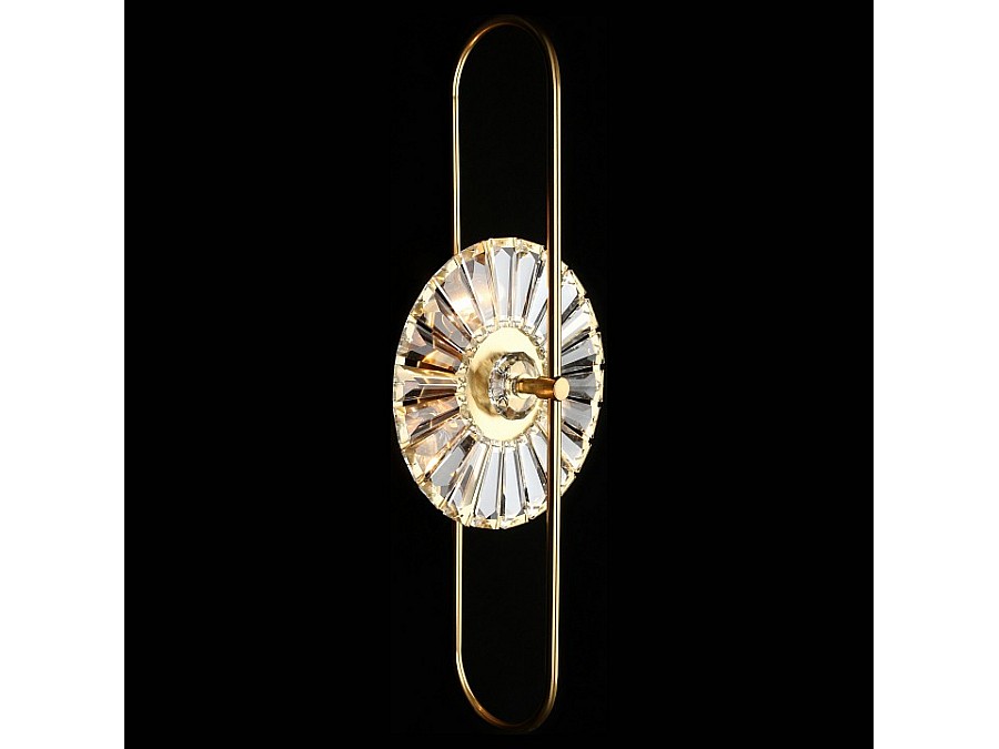 Накладной светильник Aployt Valentayn APL.641.01.03