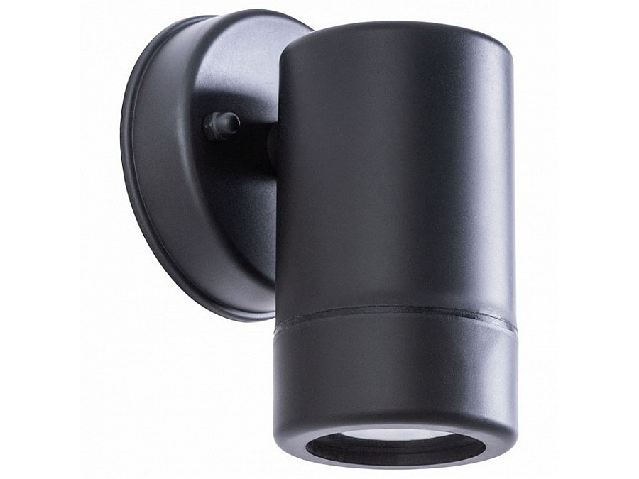 Светильник на штанге Arte Lamp Atlas A3503AL-1BK