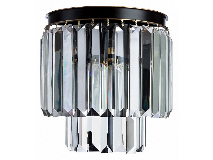 Накладной светильник Divinare Nova 3001/01 AP-2