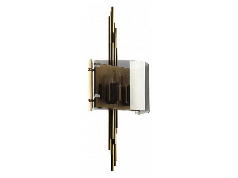 Накладной светильник Odeon Light Margaret 4895/2WA