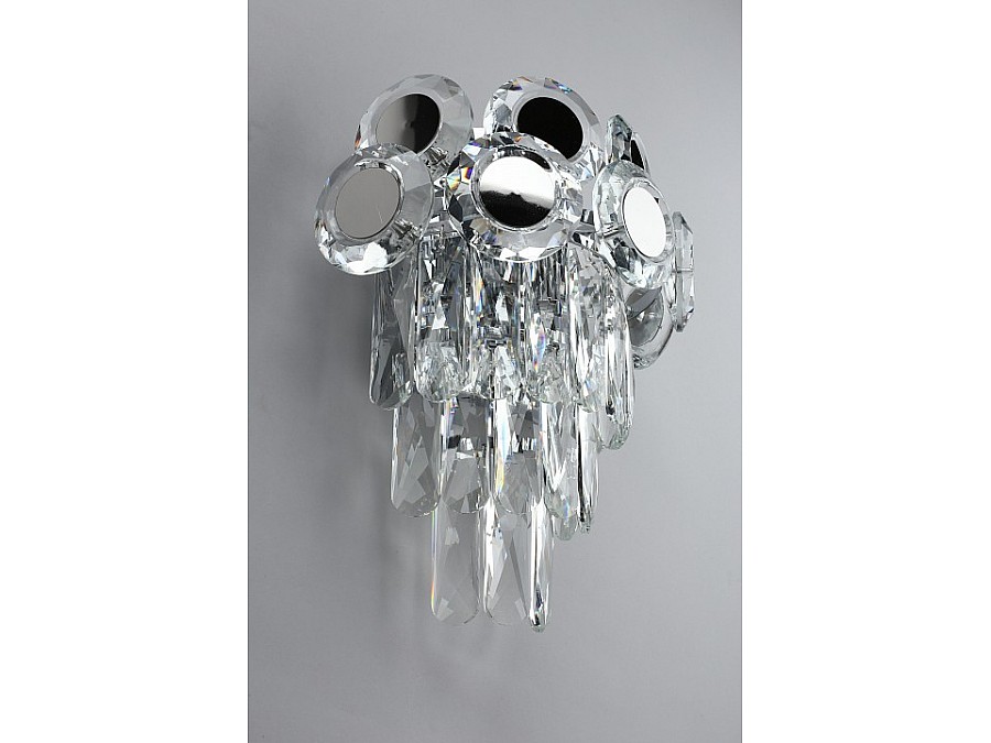 Накладной светильник Aployt Nikoul APL.832.11.02