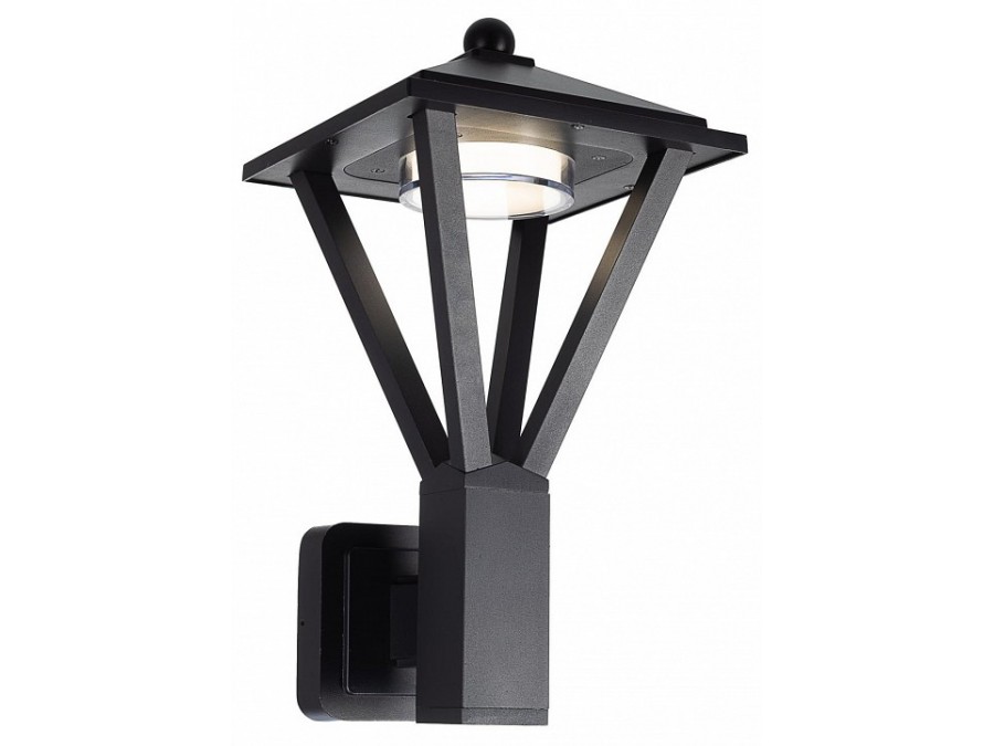 Светильник на штанге Citilux GENOX CLU12W