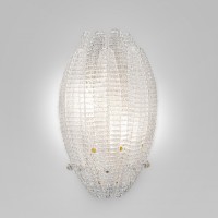 Накладной светильник Eurosvet Flowers 101015