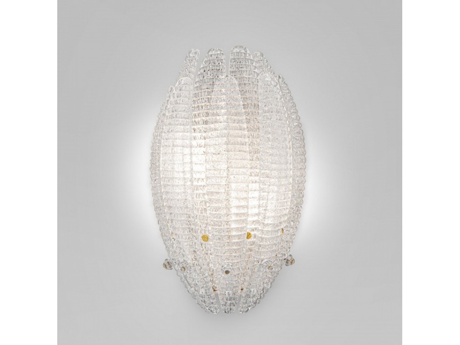 Накладной светильник Eurosvet Flowers 101015