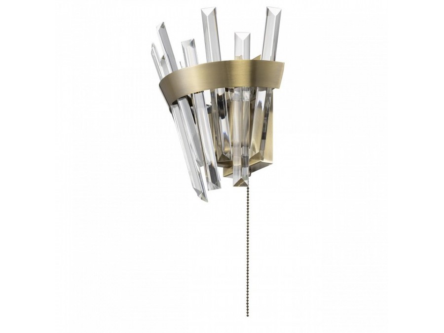 Накладной светильник Citilux Вестерос CL307313