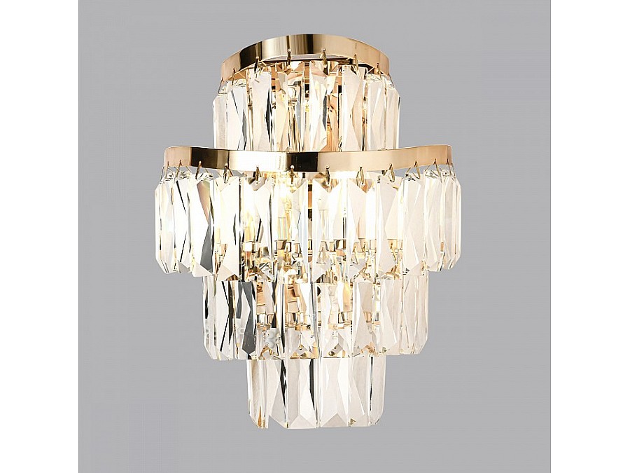 Накладной светильник Odeon Light Wayta 5073/2W