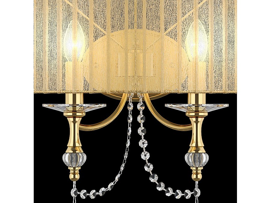 Накладной светильник Lightstar Paralume 725623