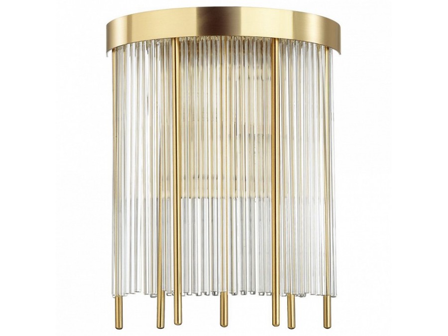 Накладной светильник Odeon Light York 4788/2W