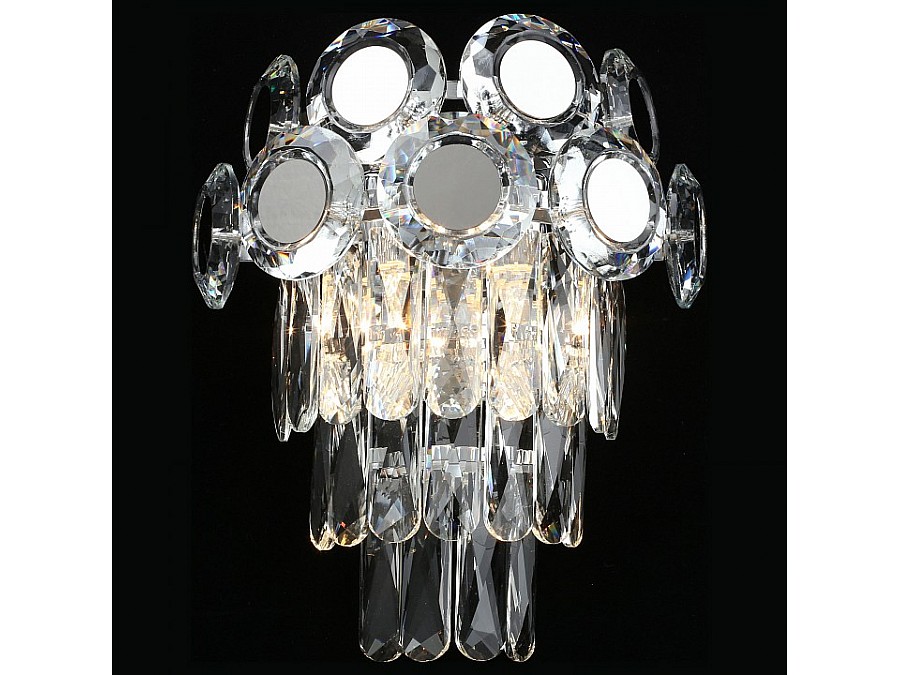 Накладной светильник Aployt Nikoul APL.832.11.02